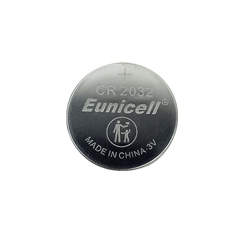 Eunicell Cr V Button Cell Battery Pcs